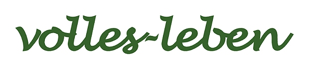 volles-leben - Josiane Erb - Logo